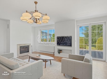 Prodej domu/vily, 257 m²