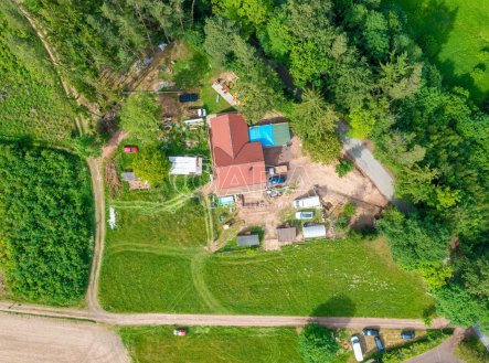 Prodej pozemku pro bydlení, 3 146 m²