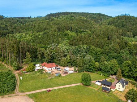 Prodej pozemku pro bydlení, 3 146 m²
