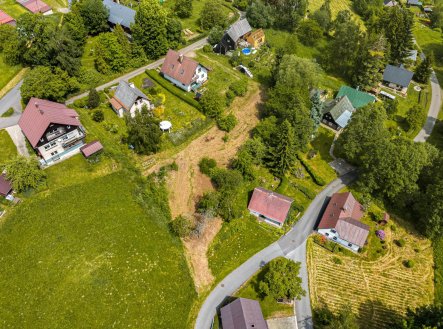 Prodej pozemku pro bydlení, 1 785 m²