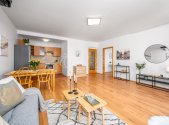 Prodej bytu, 2+kk, 59 m²