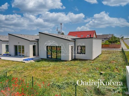 Prodej bytu, 4+kk, 95 m²