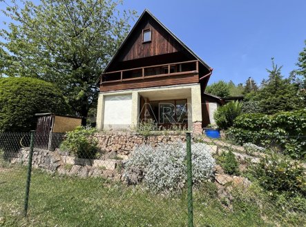 Prodej chaty/rekreačního objektu, 120 m²