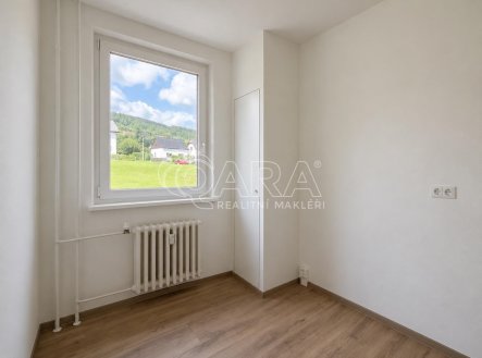Pronájem bytu, 3+kk, 48 m²