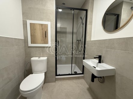 Pronájem bytu, 3+kk, 48 m²