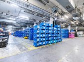 Pronájem výrobní prostory, 6 421 m²