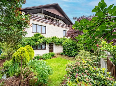 Prodej domu/vily, 250 m²