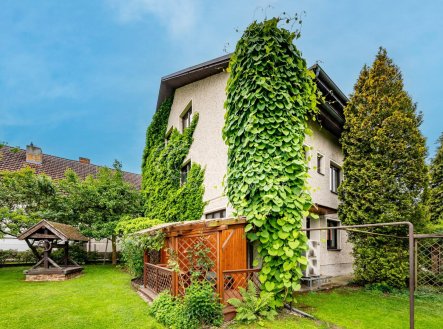 Prodej domu/vily, 250 m²