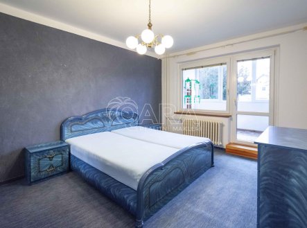 Pronájem bytu, 2+1, 63 m² obrázek