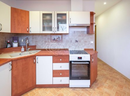 Pronájem bytu, 2+1, 63 m²