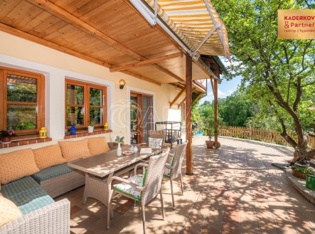 Prodej domu/vily, 178 m²