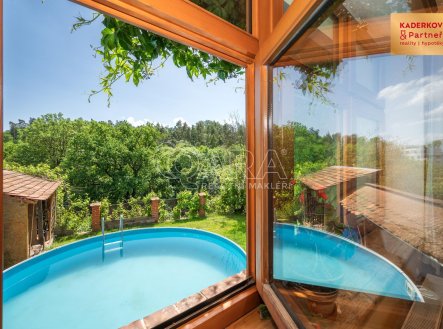 Prodej domu/vily, 178 m²