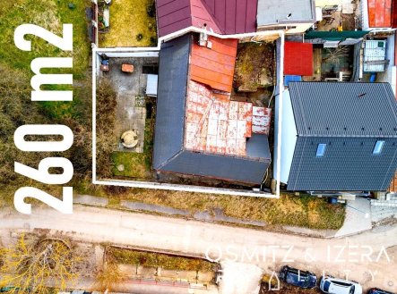 Prodej domu/vily, 116 m²