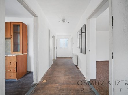 Prodej domu/vily, 116 m²