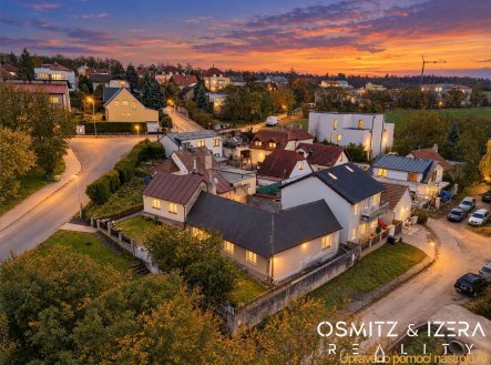 Prodej domu/vily, 116 m²