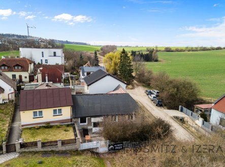 Prodej domu/vily, 116 m²