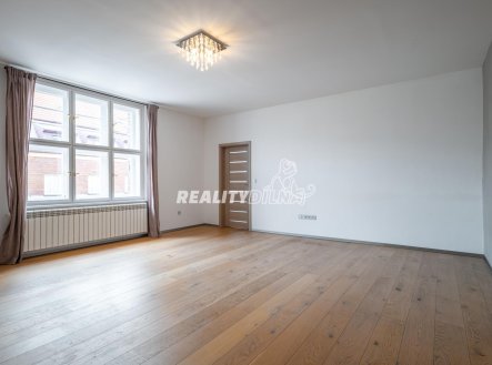 Prodej bytu, 3+kk, 101 m²