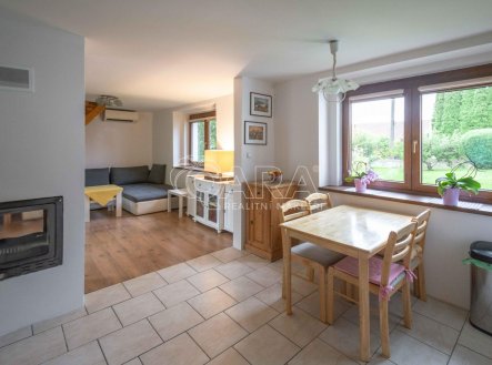 Prodej domu/vily, 204 m²