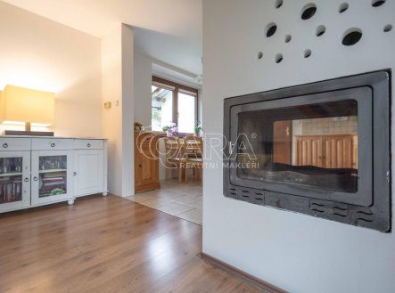 Prodej domu/vily, 204 m²
