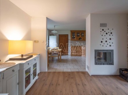 Prodej domu/vily, 204 m²