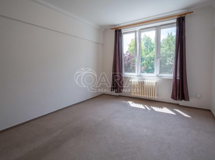Pronájem bytu, 1+1, 39 m²