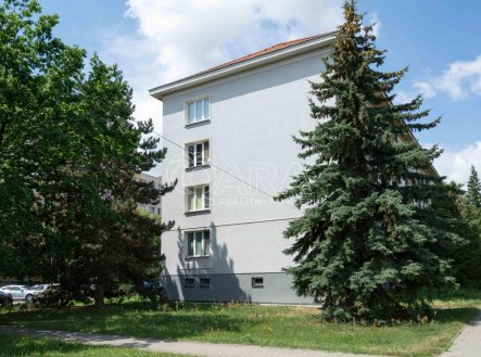 Pronájem bytu, 1+1, 39 m² obrázek