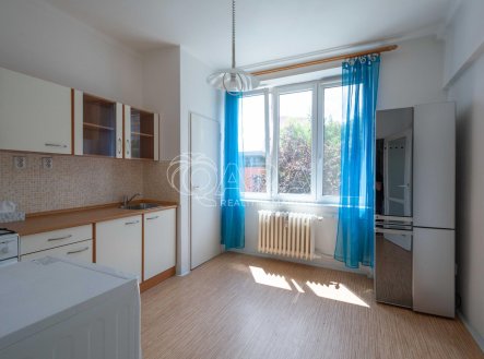 Pronájem bytu, 1+1, 39 m²