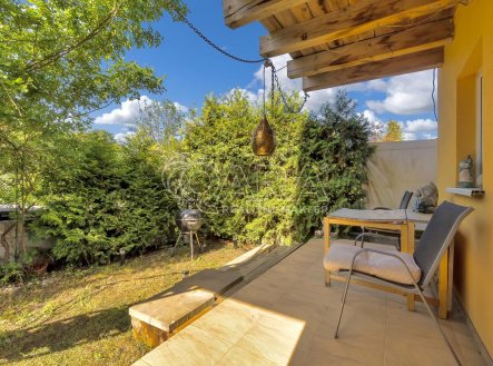 Prodej chaty/rekreačního objektu, 40 m²