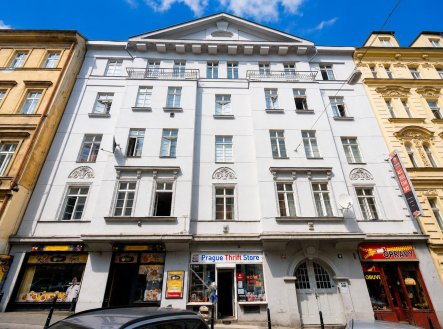 Pronájem bytu, 4+kk, 124 m² obrázek