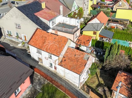 Prodej domu/vily, 90 m²