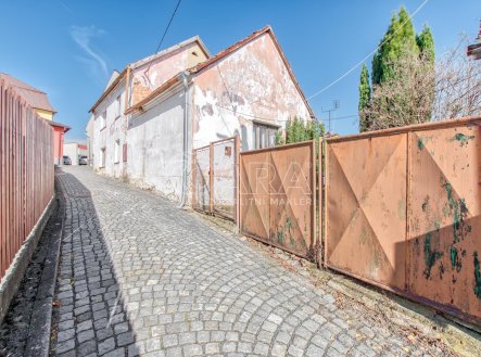 Prodej domu/vily, 90 m²