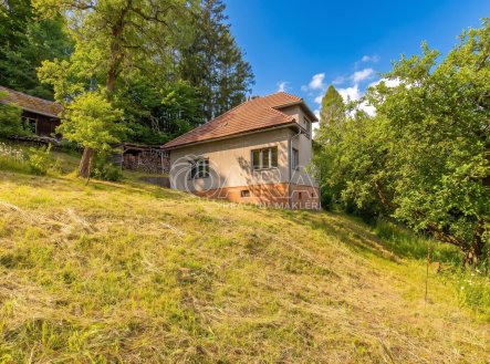 Prodej domu/vily, 93 m²