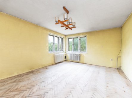 Prodej domu/vily, 93 m²