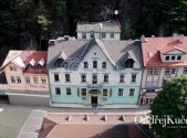 Prodej hotel, 832 m²