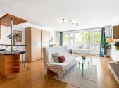 Prodej bytu, 2+kk, 61,3 m²