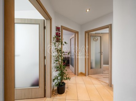 Prodej bytu, 4+1, 94 m²