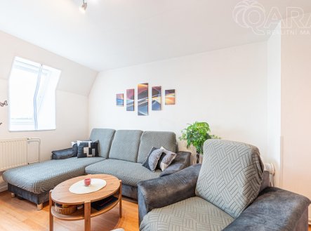 Prodej bytu, 3+1, 74 m²
