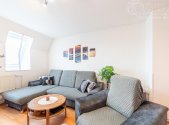 Prodej bytu, 3+1, 74 m²