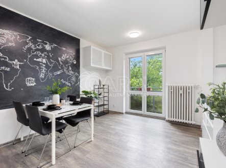 Prodej bytu, 4+kk, 96 m²