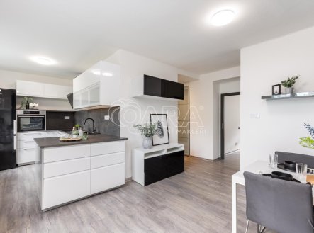 Prodej bytu, 4+kk, 96 m² obrázek