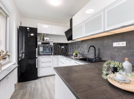 Prodej bytu, 4+kk, 96 m²