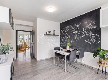 Prodej bytu, 2+1, 96 m²