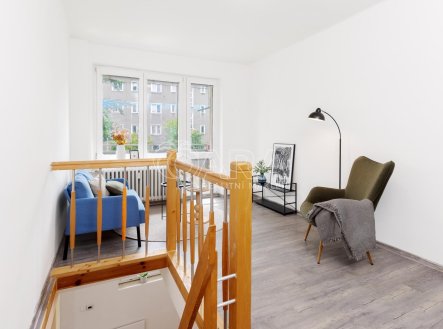 Prodej bytu, 2+1, 96 m²