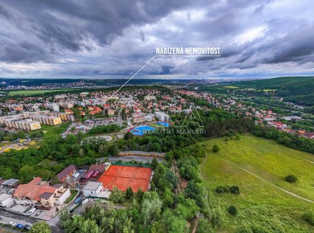 Prodej bytu, 2+1, 96 m²