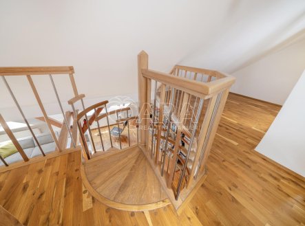 Prodej bytu, 4+1, 123 m²