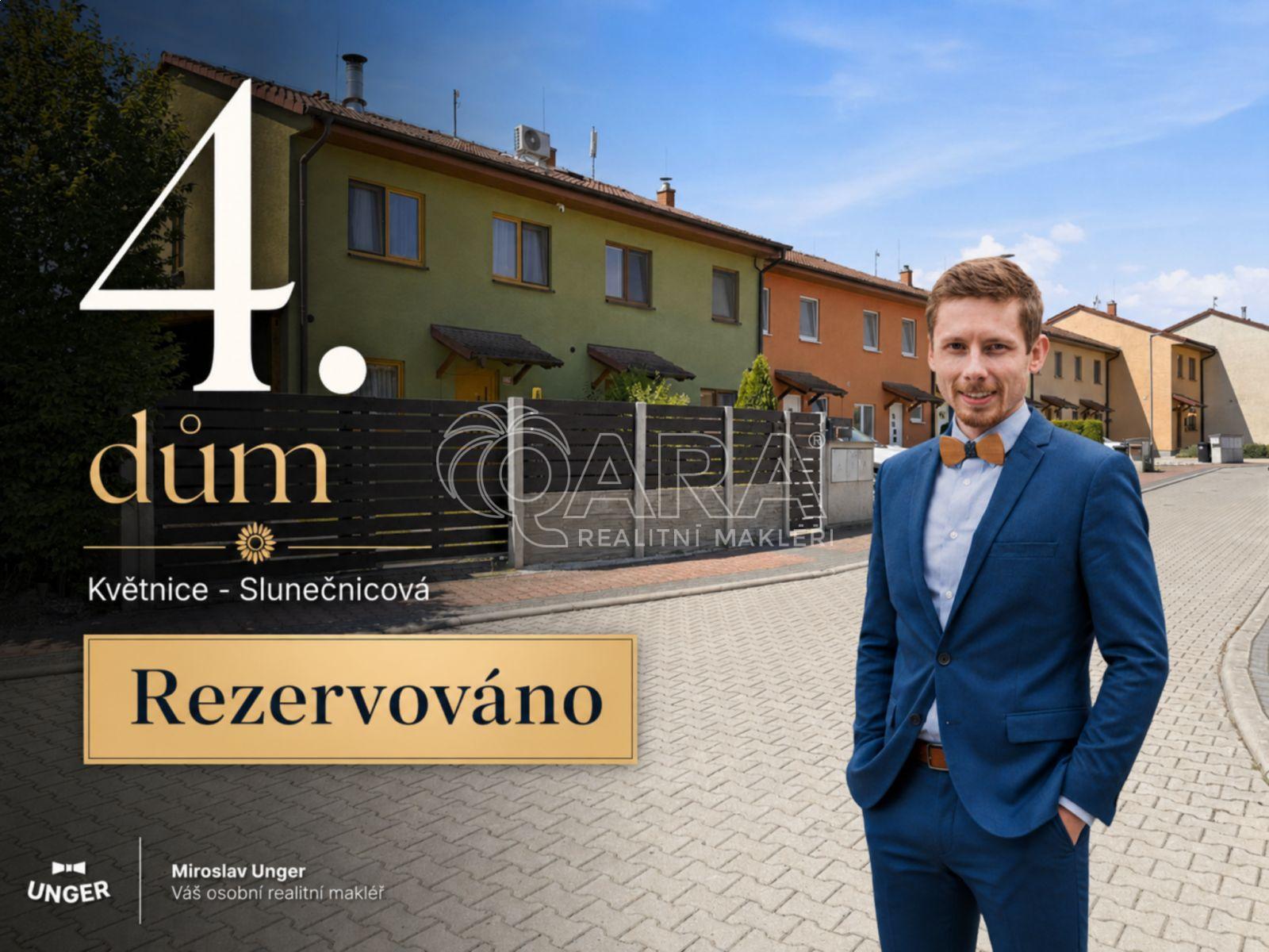 rezervace Kvetnice 4