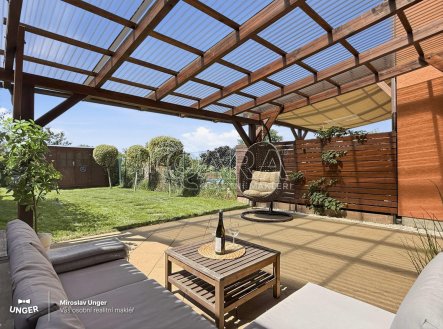 Prodej domu/vily, 93 m²
