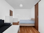 Prodej bytu, 1+1, 31 m²