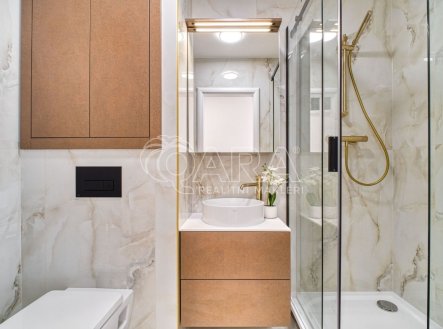 Prodej bytu, 3+1, 74 m²
