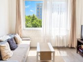 Prodej bytu, 2+kk, 42 m²